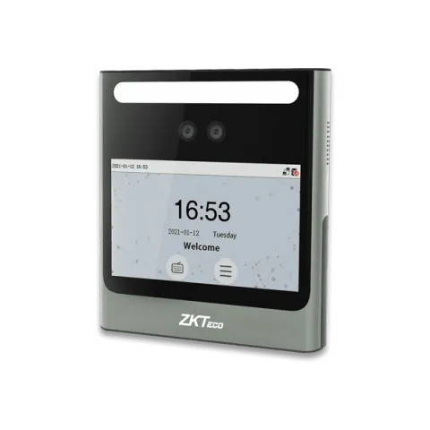 EFace10 ZKTeco