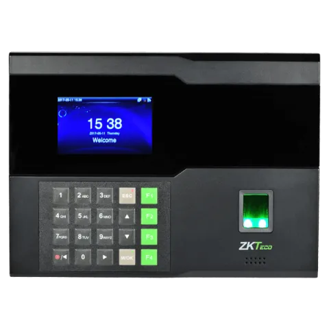 جهاز بصمة IN05-A