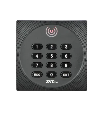 ZKTeco KR600 Card / Password Reader