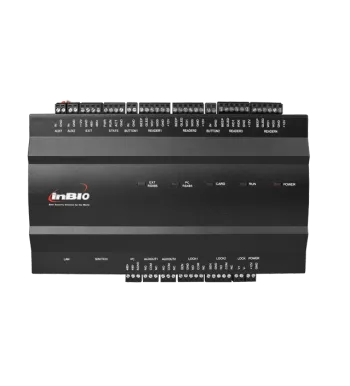 Access Control Zkteco 2 Door