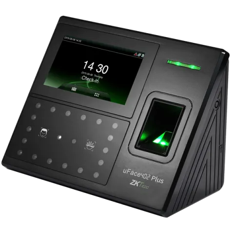 ZKTeco uface402 Plus Face Device
