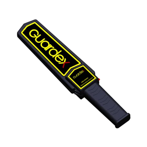 كاشف معادن يدوي Guardex GRD-HS3003 تركي | شركة إكسا EXA