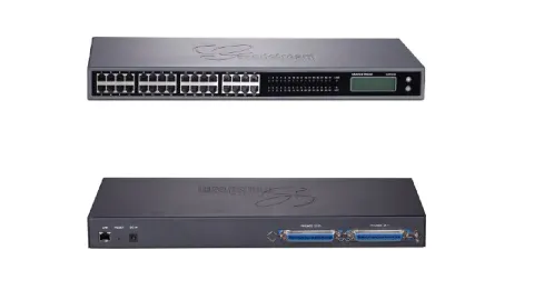 Gateway 32 FXO اسعار