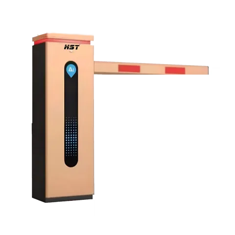 بوابة جراج HST-410 الفائقة السرعة