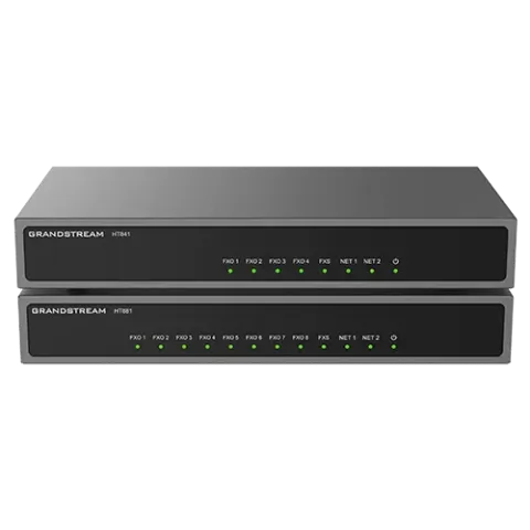 اسعار Gateway FXO 4/8