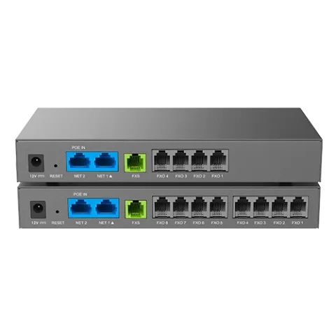 HT841 HT881 gateway FXO