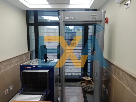 مشروع بوابة كاشف المعادن لضرائب الثروة العقارية مطروح من مشروعات إكسا