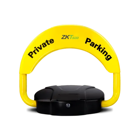 قفل حجز الركنات الذكي ZKTeco Plock 2