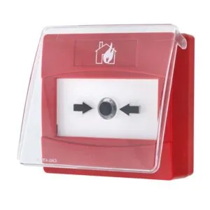 كاسر زجاج إنذار حريق Zeta CP4 | صناعة بريطانية | كفر الكاسر