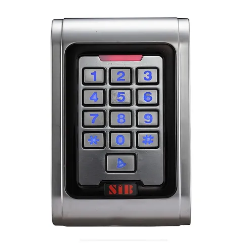 الجهاز المصفح المقاوم للماء: حماية احترافية في أصعب الظروف الخارجية