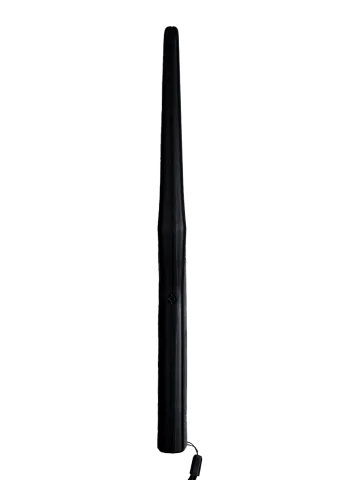 جهاز كشف المعادن اليدوي ZKTeco ZK-D160 - جانبي