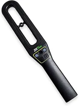 جهاز كشف المعادن اليدوي ZKTeco ZK-D160