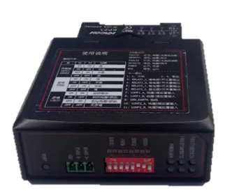 حساس لوب أرضي Hikvision DS-TMG022 | كشف المركبات