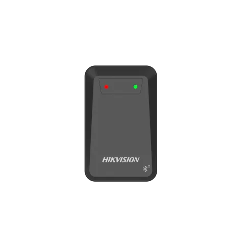 رادار حماية البوابات Hikvision DS-TMG035 | تقنية 60GHz الذكية | إكسا للأنظمة