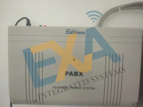 تركيب وتأسيس شبكات الاتصالات (Structured Cabling) وأنظمة السنترال (PBX) للمكاتب.