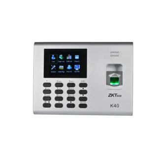 ZKTeco K40 Pro