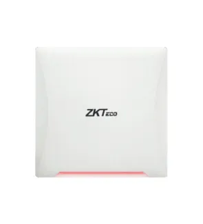  قارئ UHF طويل المدي Zkteco مناسب للوحات التحكم بالدخول