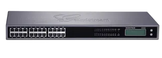 بوابة جراند ستريم GXW4224 – حل VoIP احترافي للخطوط التناظرية