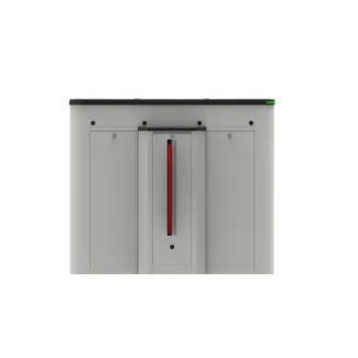بوابات مرور أفراد ZKTeco Saturn F1000/F1200