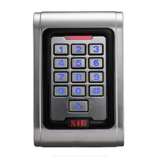 الجهاز المصفح المقاوم للماء: حماية احترافية في أصعب الظروف الخارجية