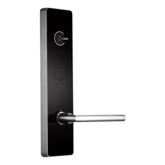 قفل الفنادق الذكي ZKTeco LH6800 