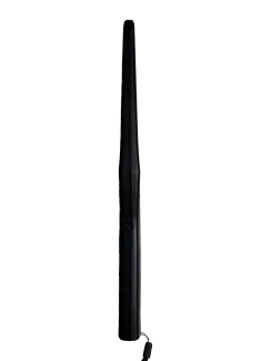 جهاز كشف المعادن اليدوي ZKTeco ZK-D160 - جانبي