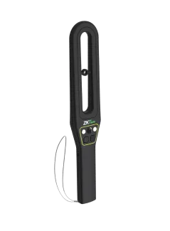 جهاز كشف المعادن اليدوي ZKTeco ZK-D160 - امامي