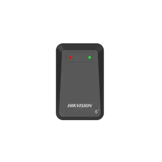 رادار حماية البوابات Hikvision DS-TMG035 | تقنية 60GHz الذكية | إكسا للأنظمة