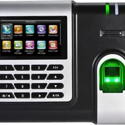 جهاز بصمة ZKTeco X628-C