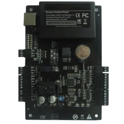 لوحة تحكم بالدخول 1 باب Zkteco c3-100