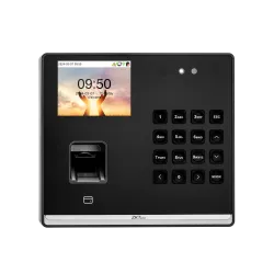 ZKteco M2F PRO-LR لون اسود