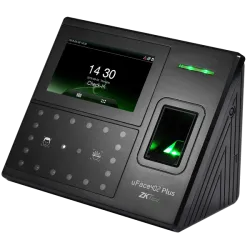 ZKTeco uface402 Plus Face Device