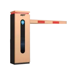 بوابة جراج HST-610 (ذراع 6 أمتار)