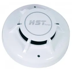 كاشف حرارة تقليدي HST HD102-B | حساس حراري متطور