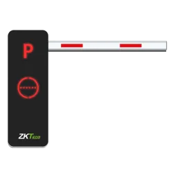 سلسلة بوابات ZKTeco BG1000 | BG1030, BG1045, BG1060