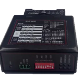 حساس لوب أرضي Hikvision DS-TMG022 | كشف المركبات