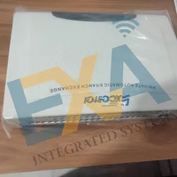 تركيب وتأسيس شبكات الاتصالات (Structured Cabling) وأنظمة السنترال (PBX) للمكاتب.