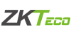 شركة ZKTeco